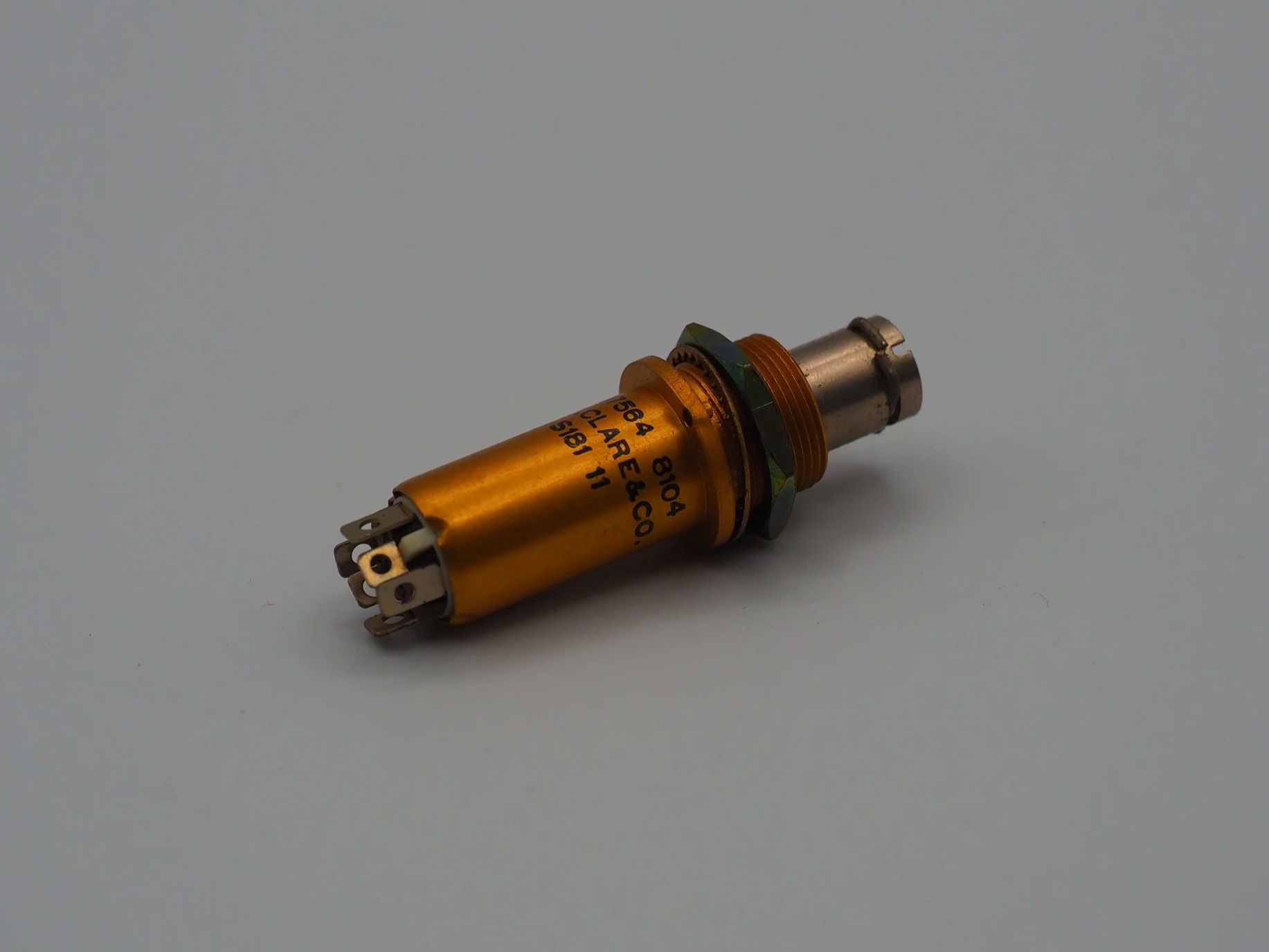 Pender S181 11 3M Switch