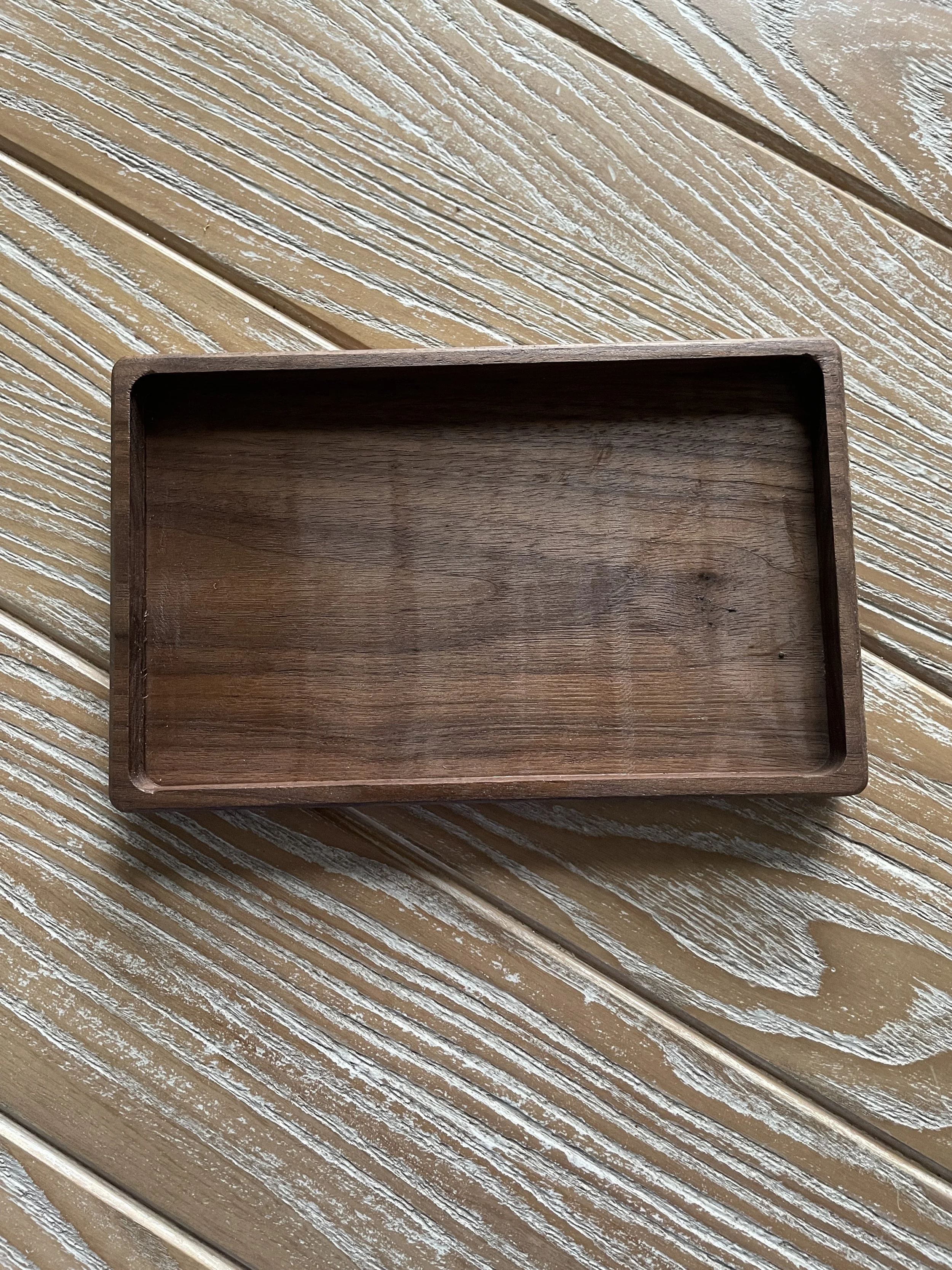 Small Tray