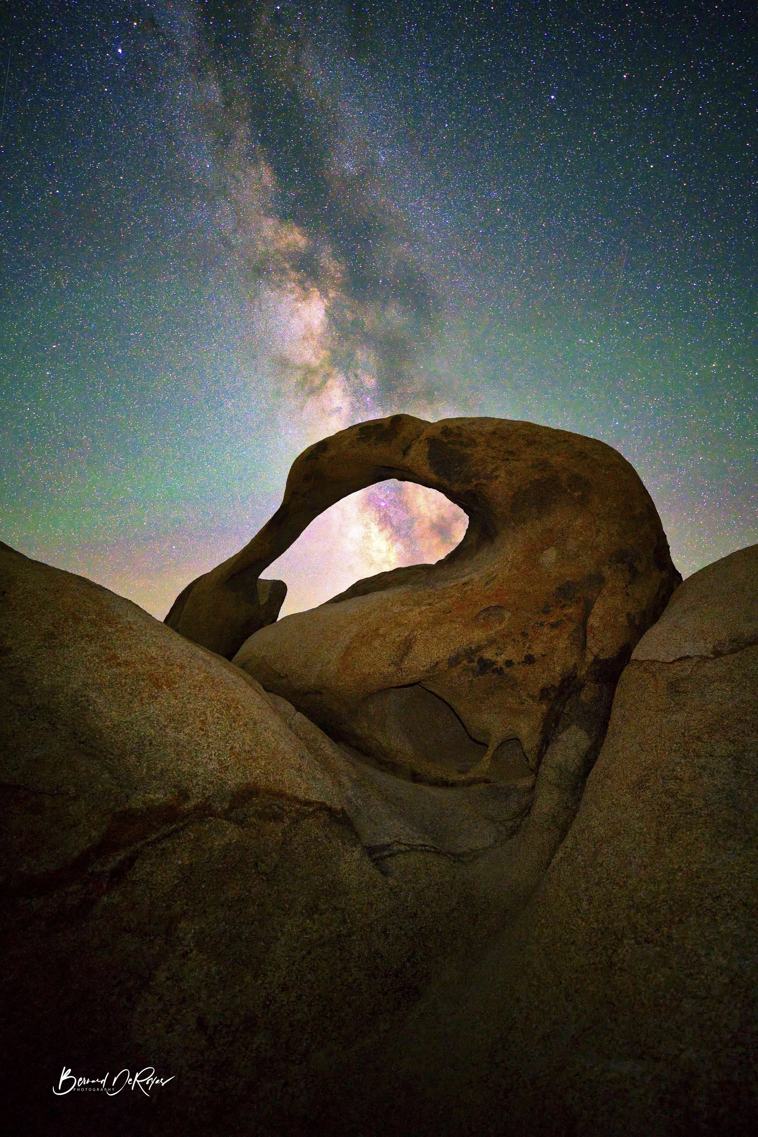 Midnight Symphony