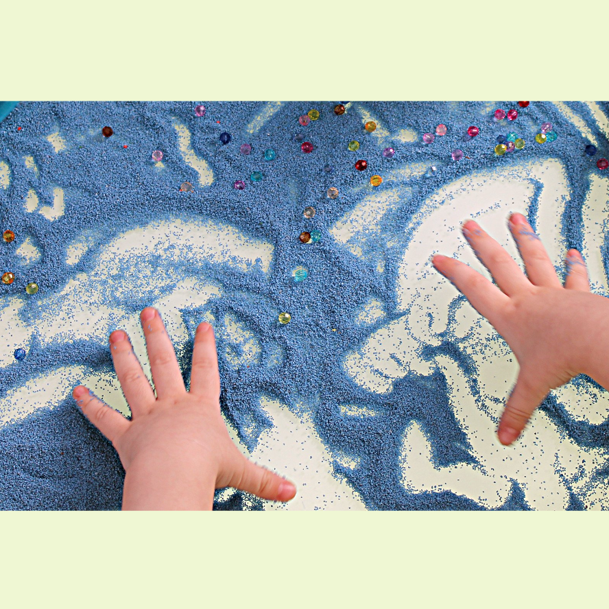 Children's Play Therapy