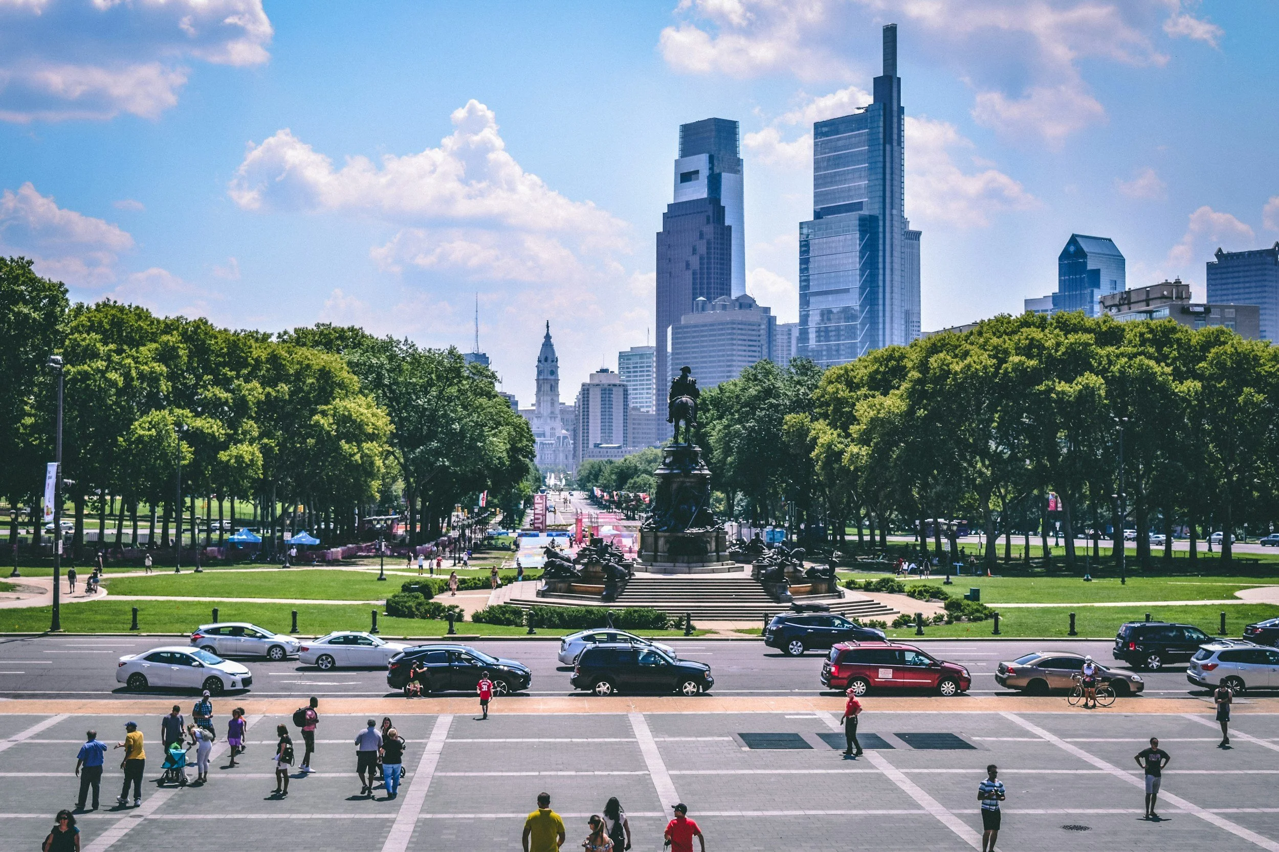How to Spend a Perfect Day in Philadelphia: A Curator’s Insider Guide