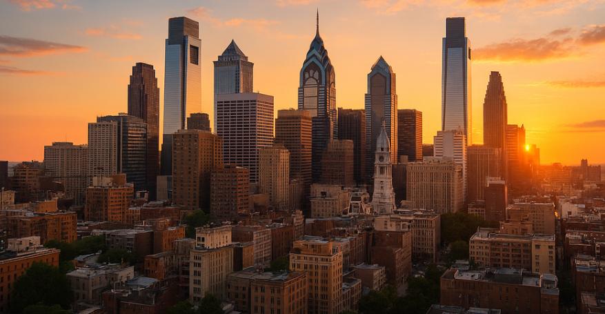 The Top 10 Mistakes Visitors Make in Philadelphia And How to Avoid Them