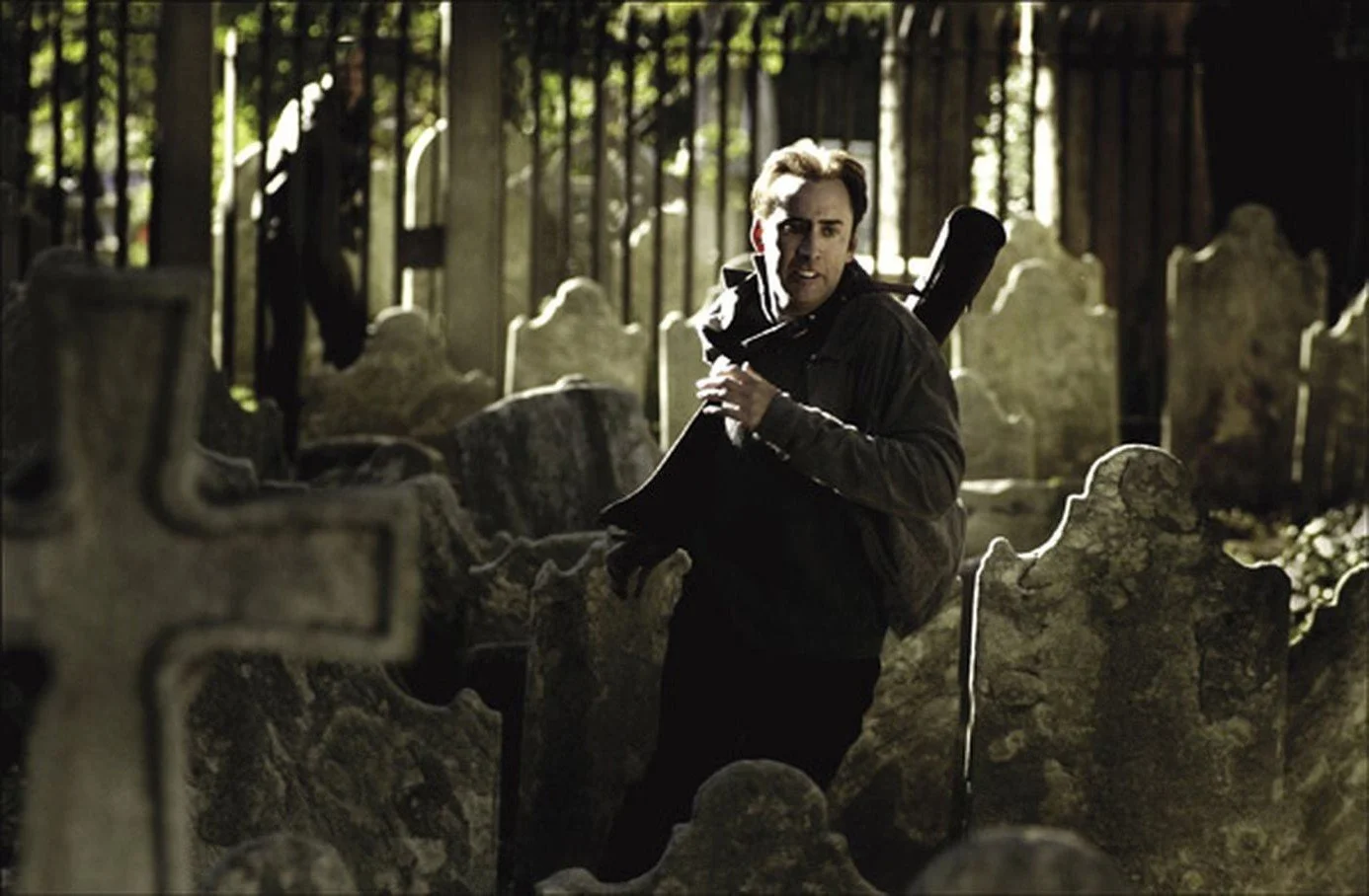 National Treasure Nick in Old Pine.jpg