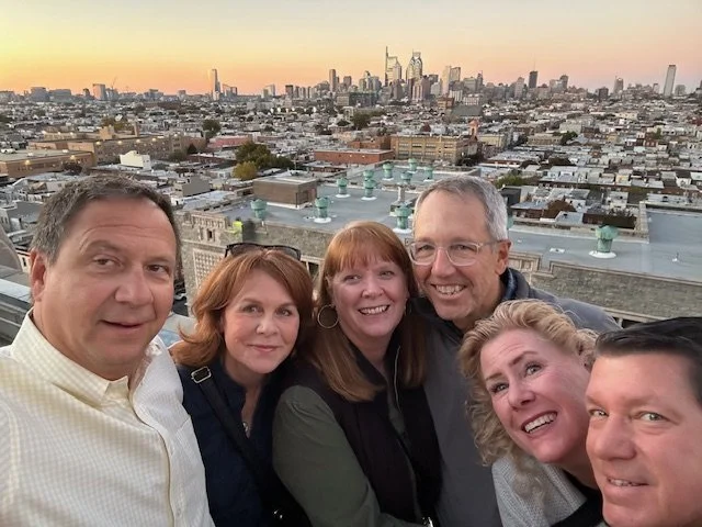 The 7 Philly Spots I Always Recommend First — No Matter Who’s Visiting