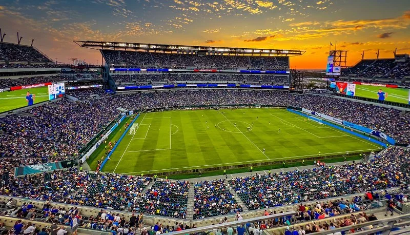 How to spend your FIFA weekend in Philadelphia