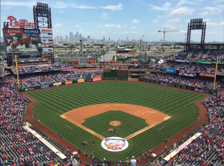 How to Get to Every MLB All-Star Week Event Without a Car