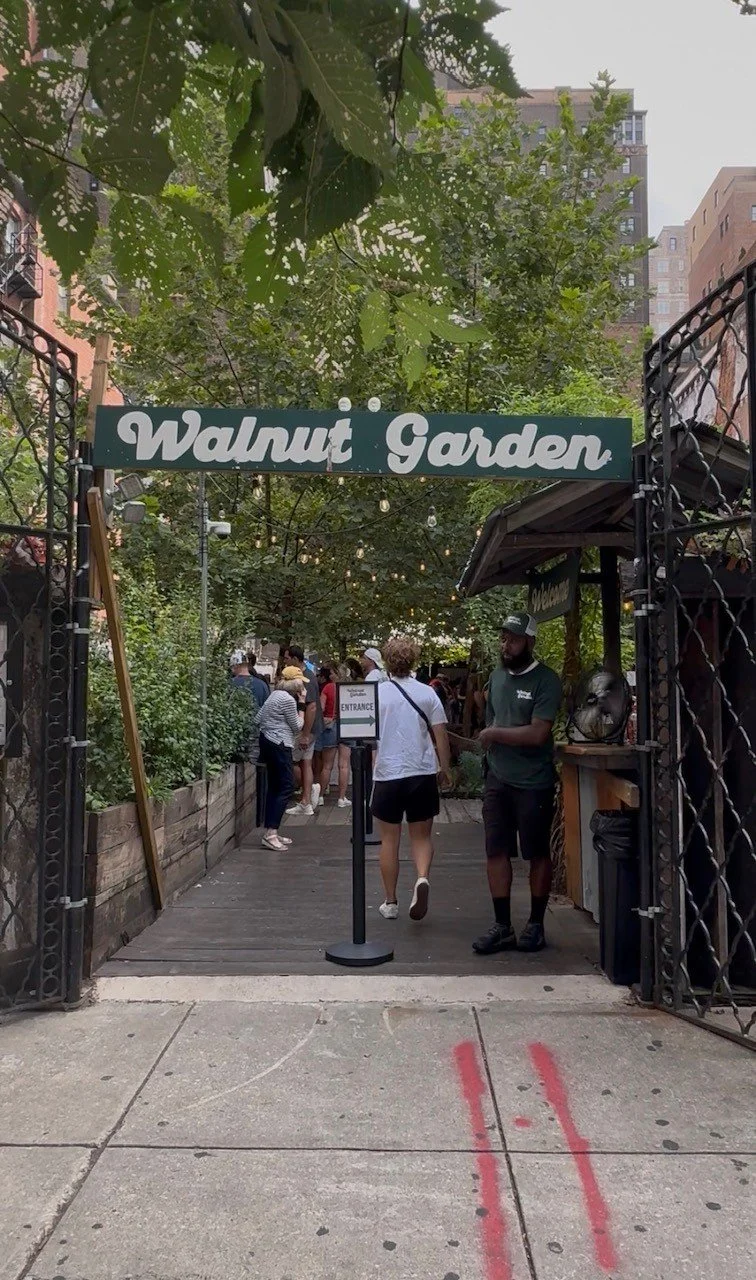 9 Philly Beer Gardens You Need to Know About This Summer