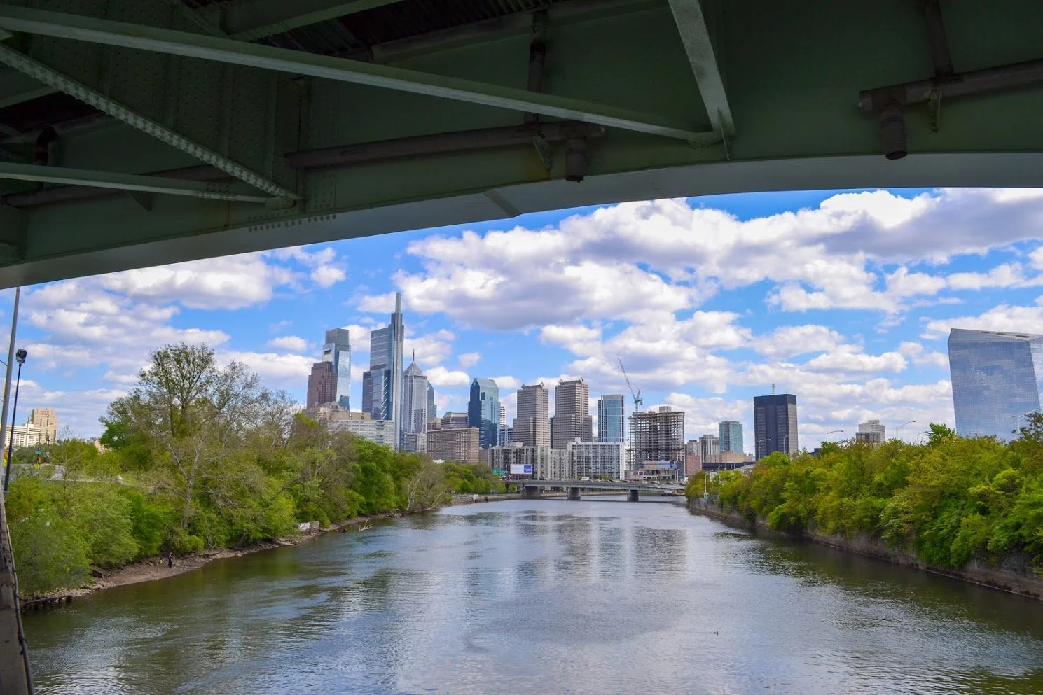 I Love Traveling, But There Are So Many Things About Philly That Are Missed