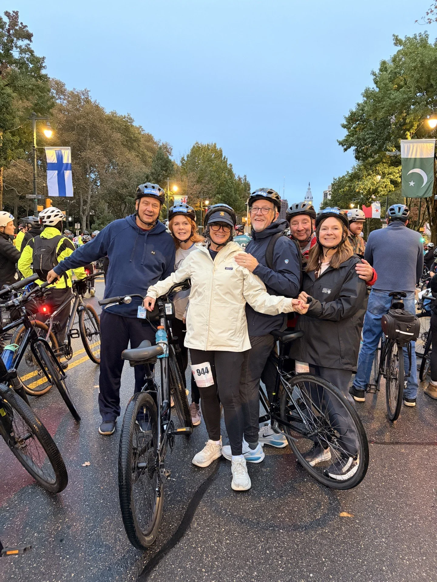 Philly Bike Ride Review: What It’s Like on the 20-Mile Car-Free Route