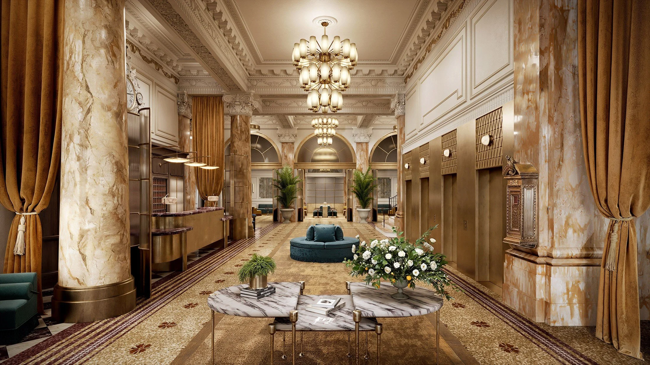 Philadelhpia Hotels in Center City for the FIFA World Cup 2026