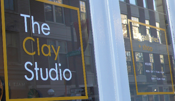 The Clay Studio is a nationally recognized ceramics center in Kensington, offering classes, workshops, and one of Philadelphia’s most sought‑after creative date nights. While their regular classes book out months in advance, the coveted Date Night ex