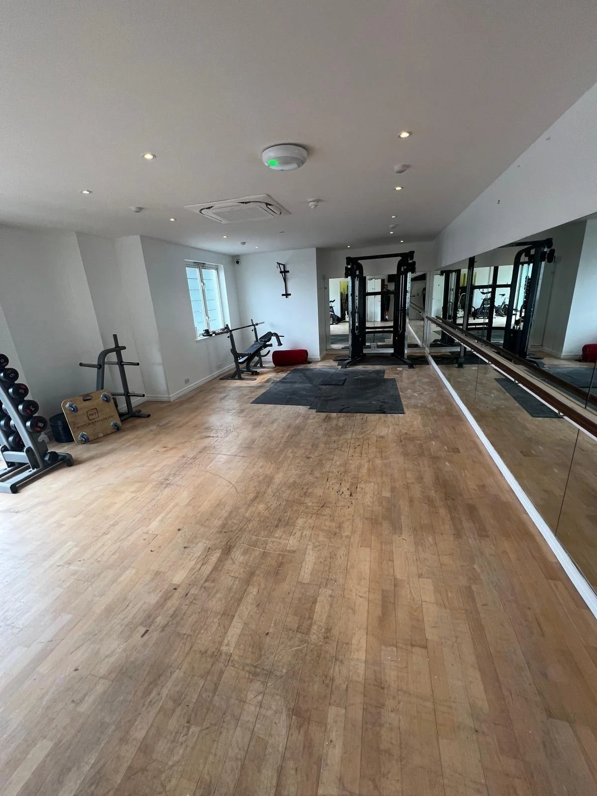 +FlooringResidential Apartments (GymGear) 1.jpg