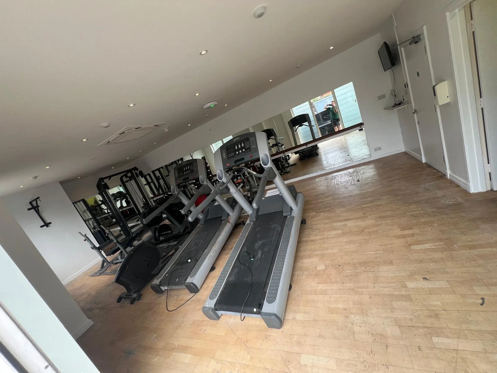 +FlooringResidential Apartments (GymGear) 5.jpg