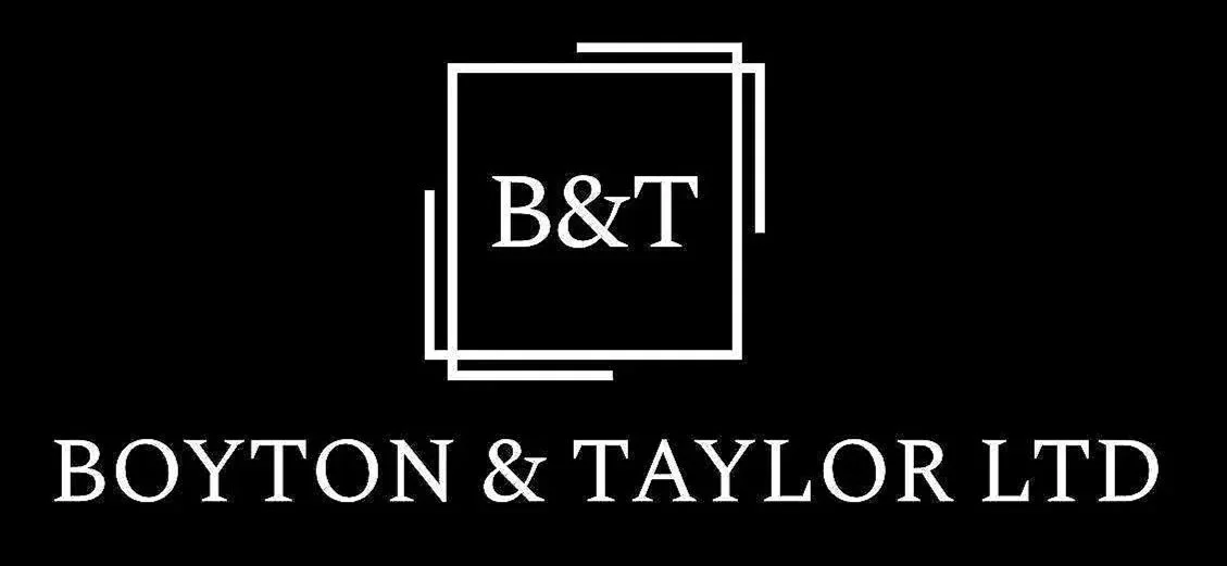 BOYTON &amp; TAYLOR Nationwide Gym Solutions