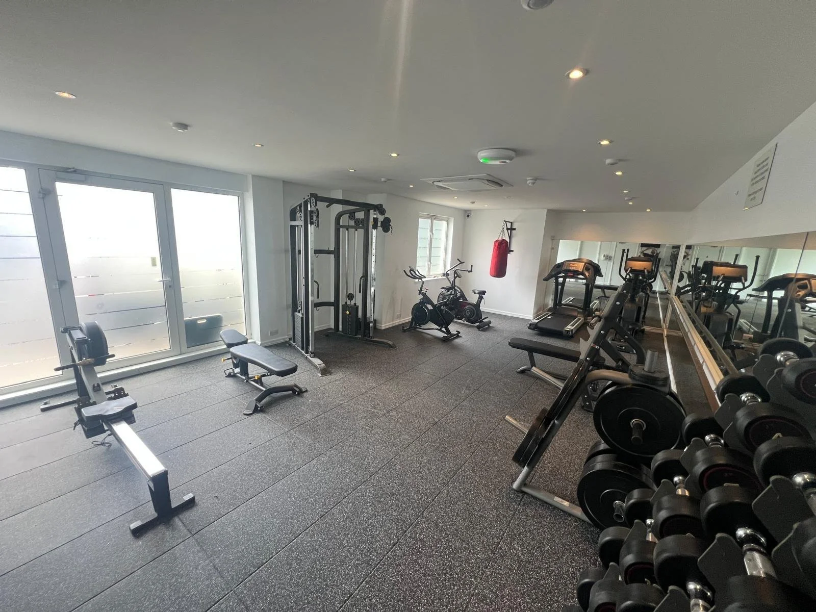 +FlooringResidential Apartments (GymGear) 2.jpg