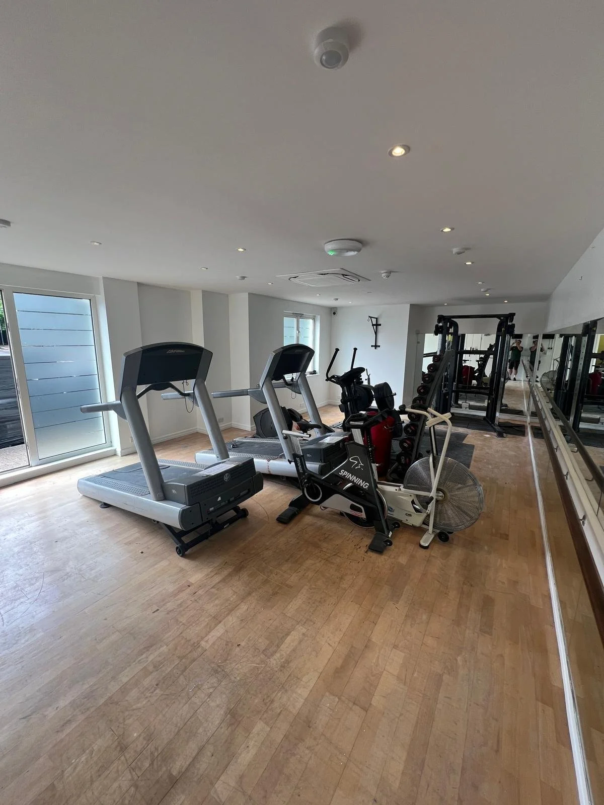 +FlooringResidential Apartments (GymGear) 4.jpg