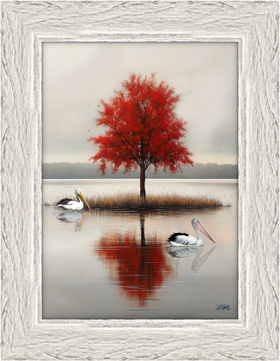 Crmson Reflection White Frame 406H A4.png
