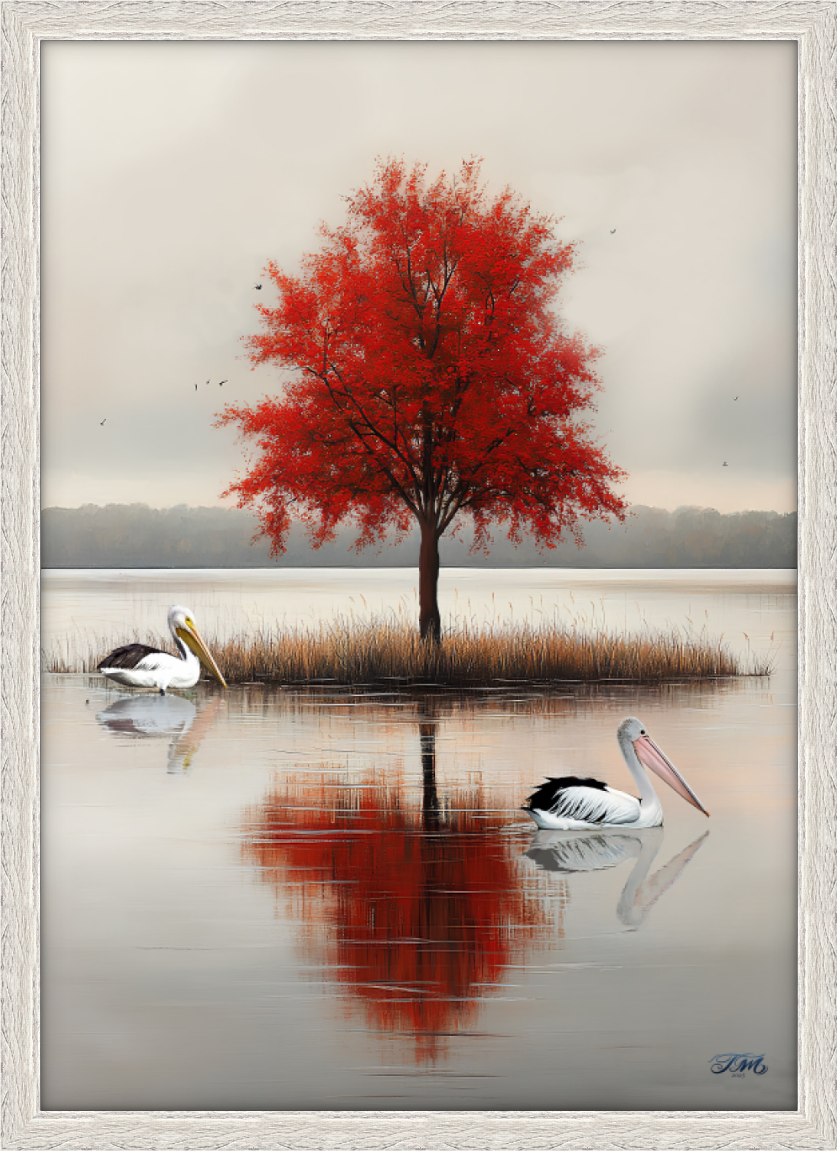 Crmson Reflection White Frame 406H A0.png