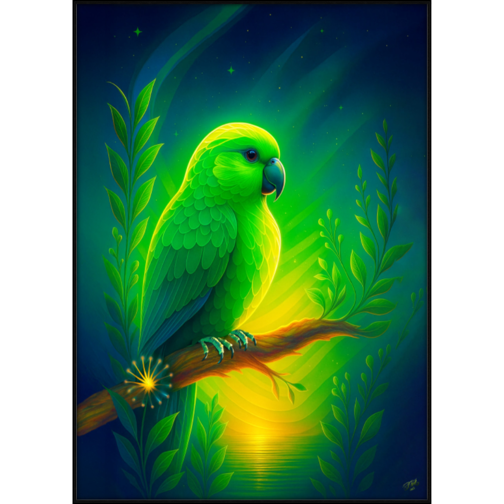 Lumen Perch Black Grain Float Frame 108FO A0.png