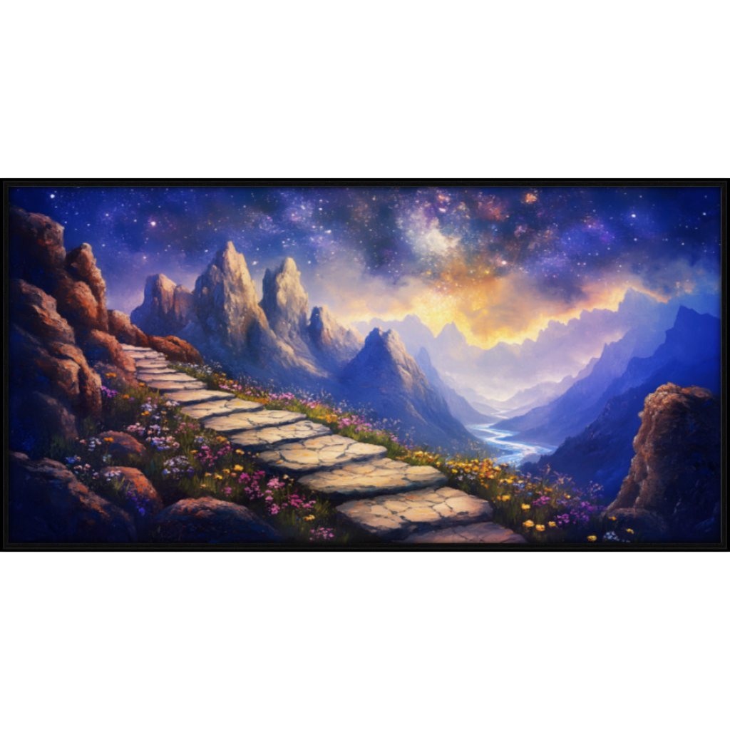 Mountain View Black Grain Frame 108FO 80 x 40 cm.png