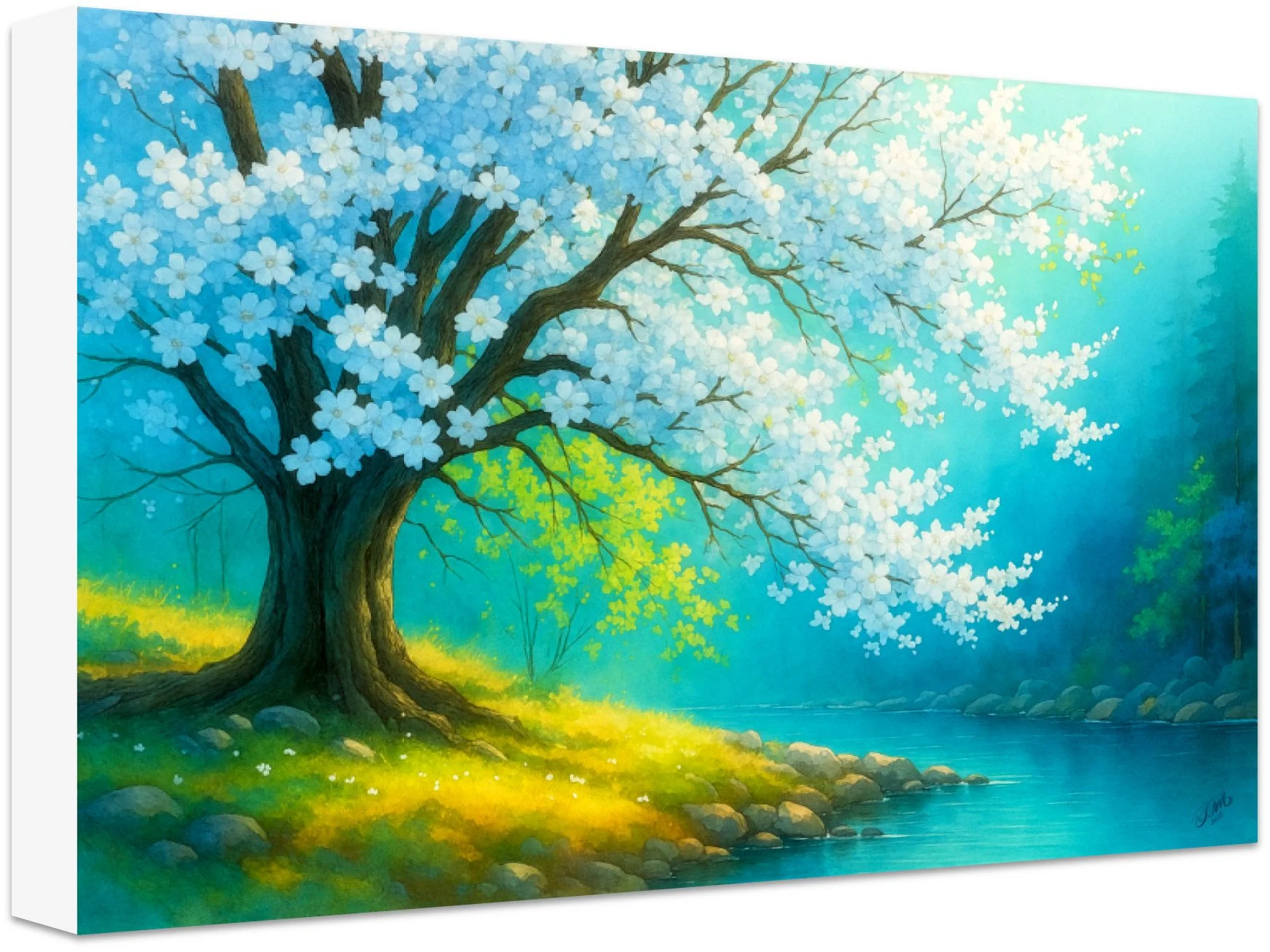 Blossom Tree White Edge Canvas.jpg