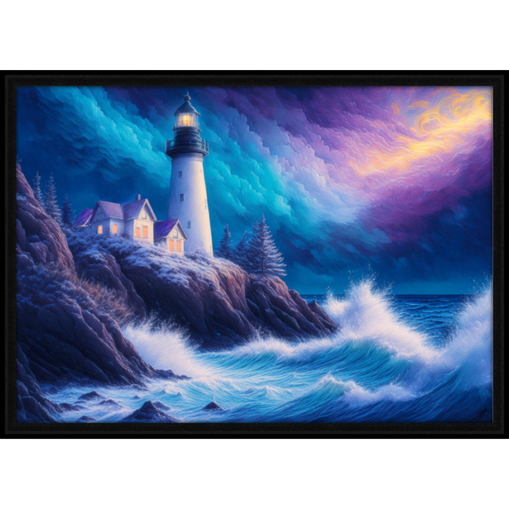 Beacon in the Tempest Black Grain Frame 108FO A4.png