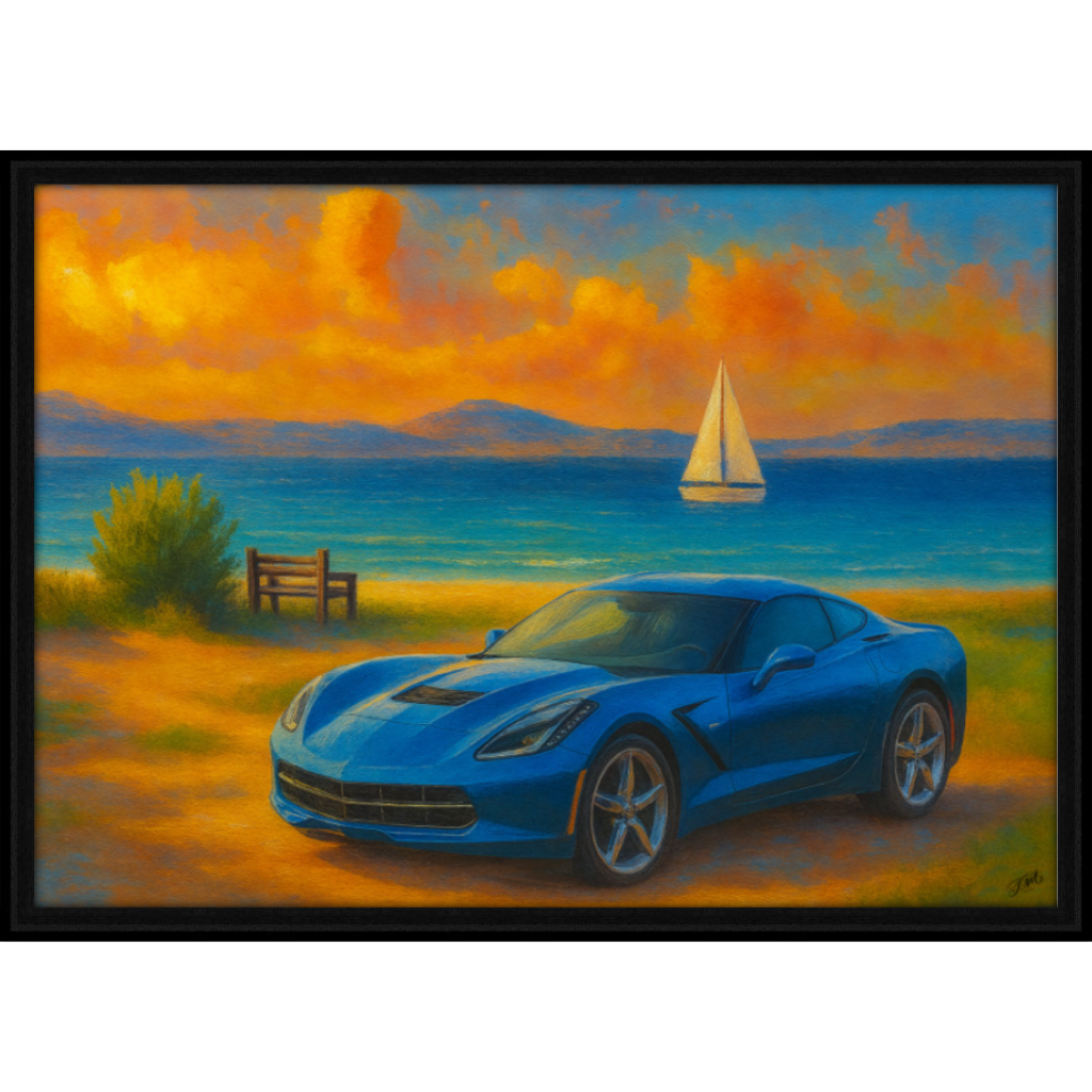 Coastal Pulse Black Grain Float Frame 108FO A4.png