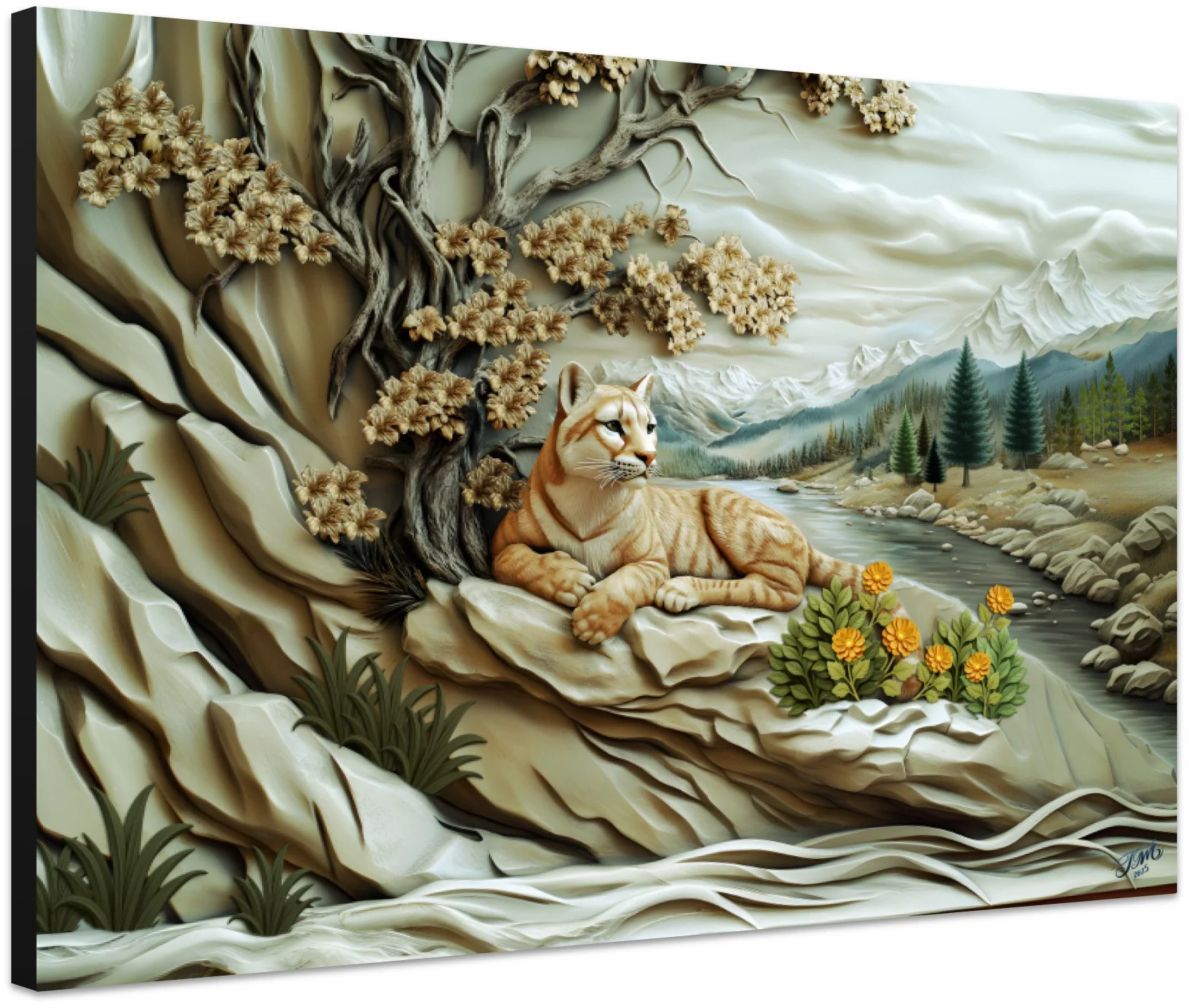 Autumn Watch Wooden Art Print.jpg