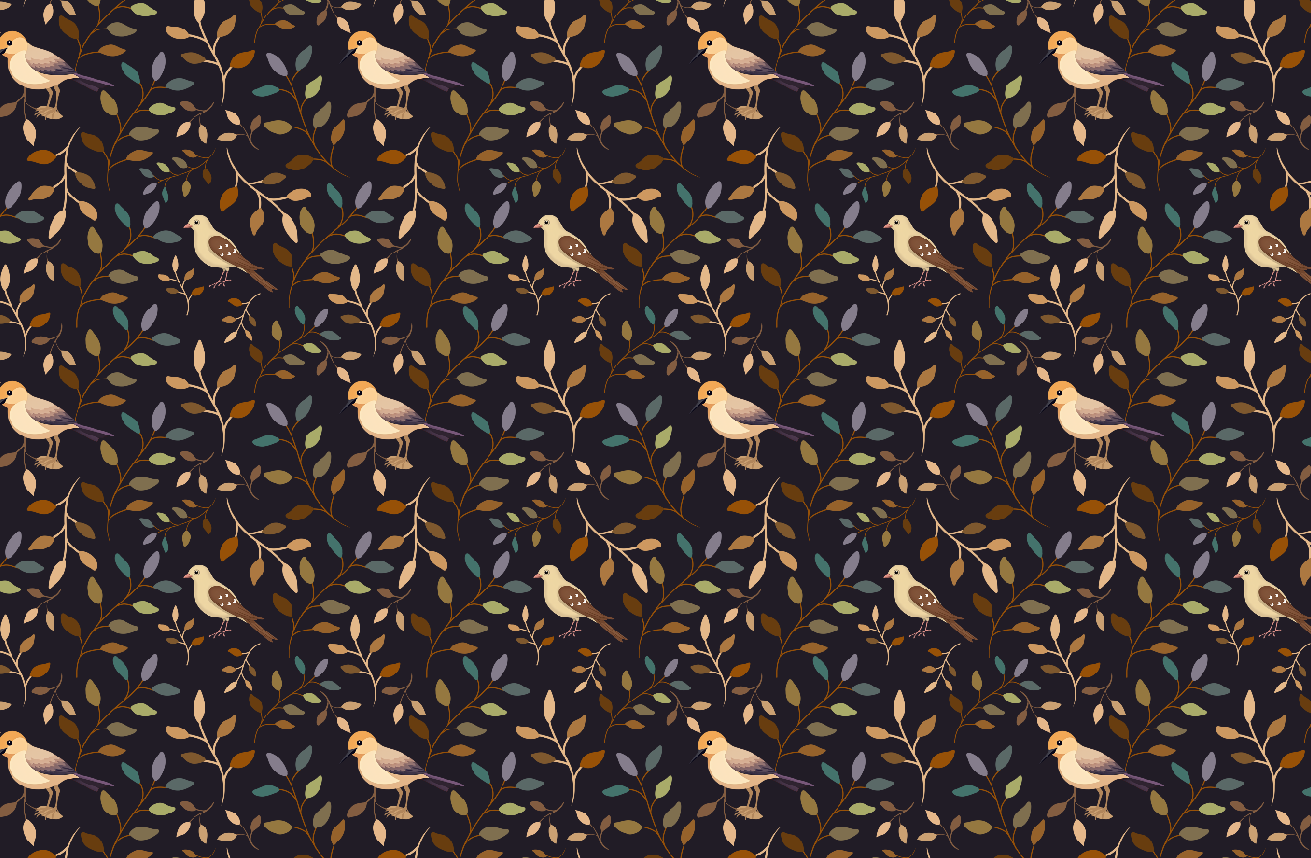 repeat pattern display image