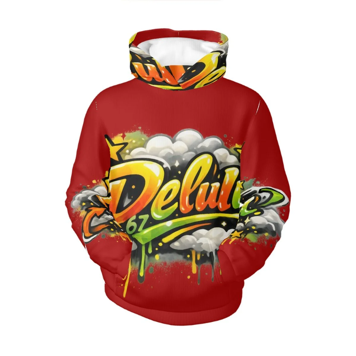 Delulu Youth hoodie.png