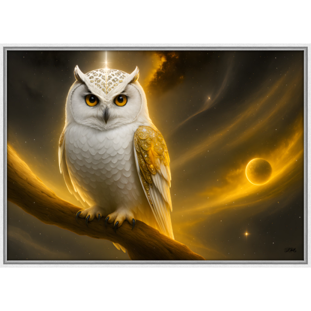 Golden Owl White Float Frame Soft White Veneer 108VH A3.png