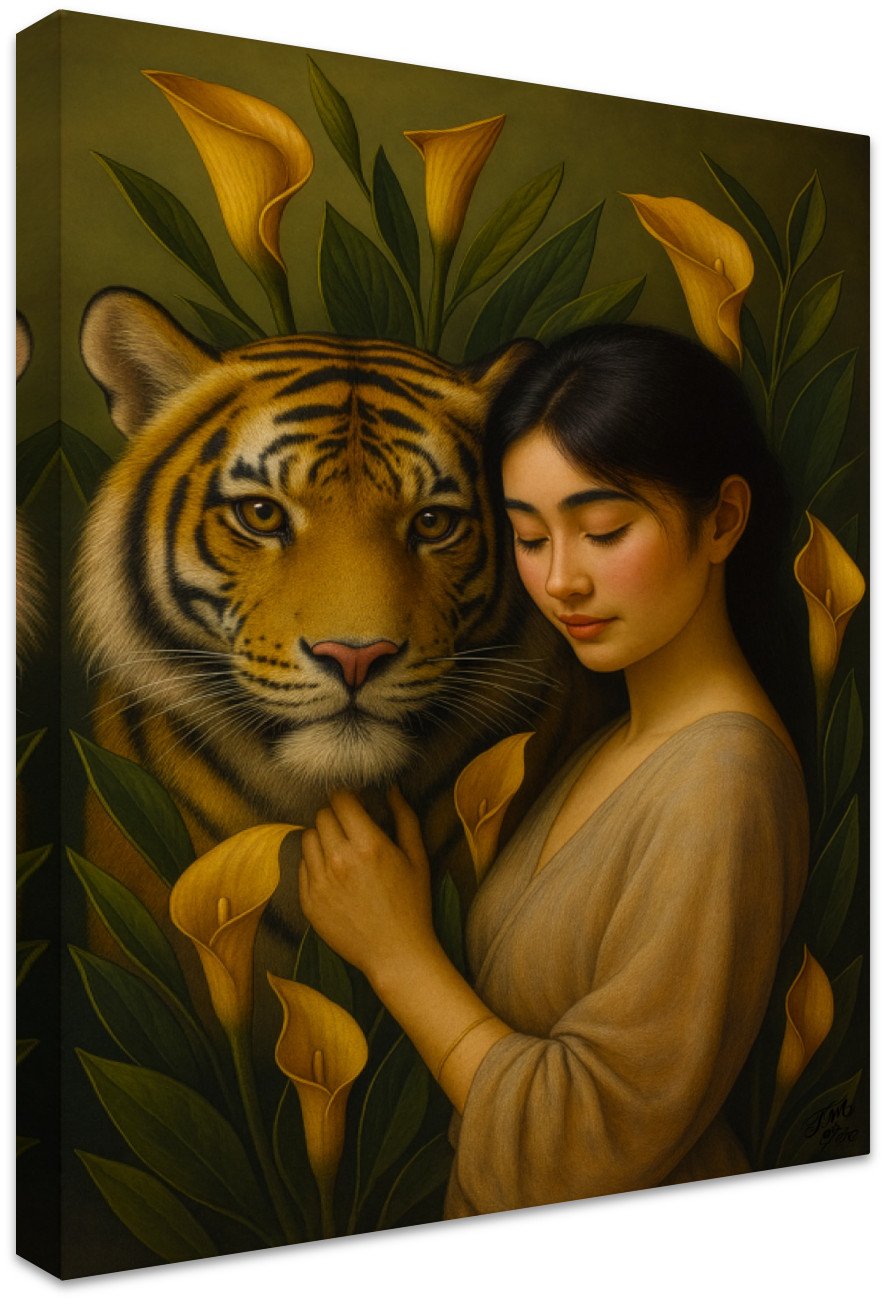 Wild Harmony Mirror Edge canvas print.jpg