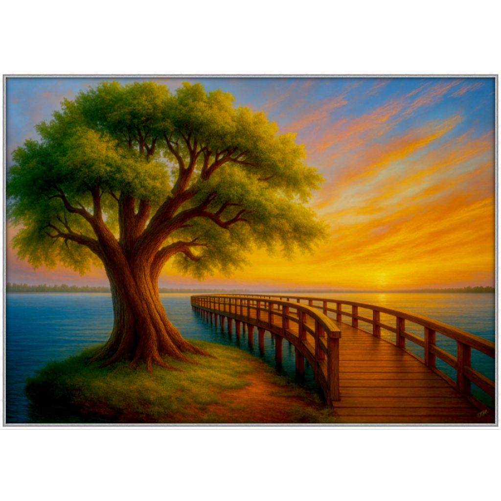 Sunset Serenity White Grain 108HO A1.png