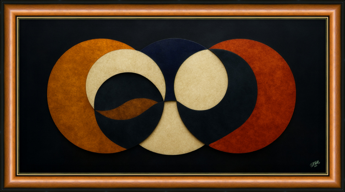 Celestial Textured Stained Frame 137WG 80 x 40 cm.png
