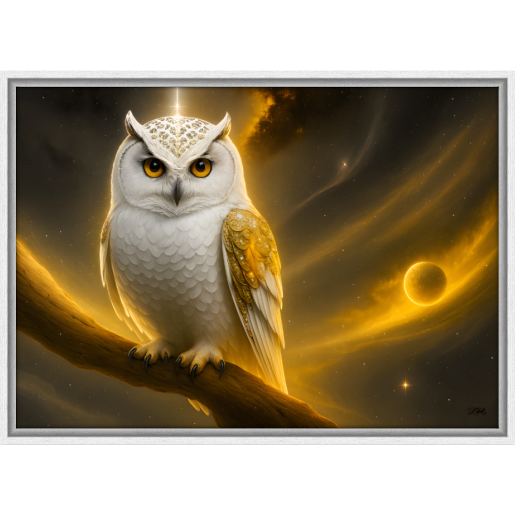 Golden Owl White Float Frame Soft White Veneer 108VH A4.png