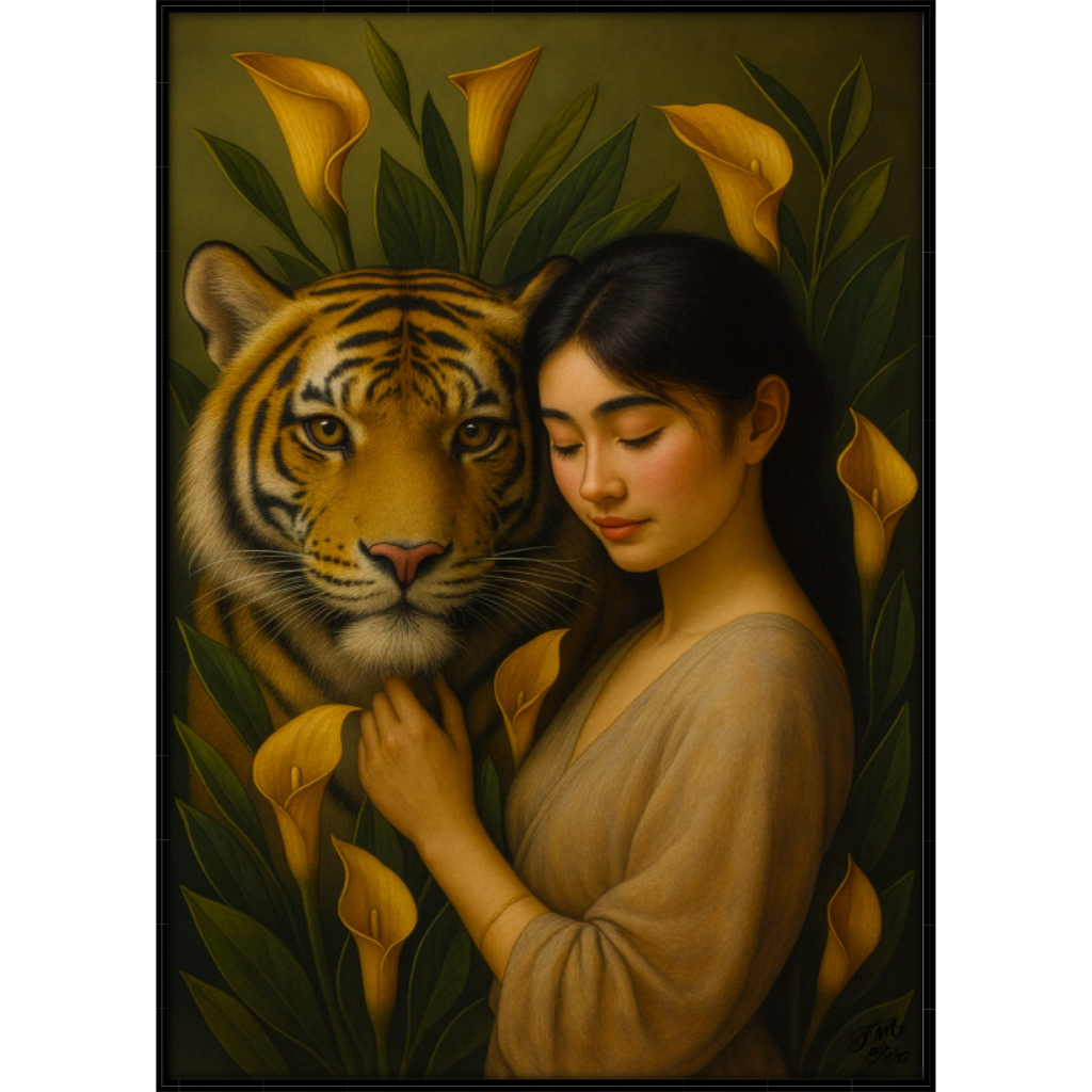 Wild Harmony FLoat Frame Black 108F  A1.png