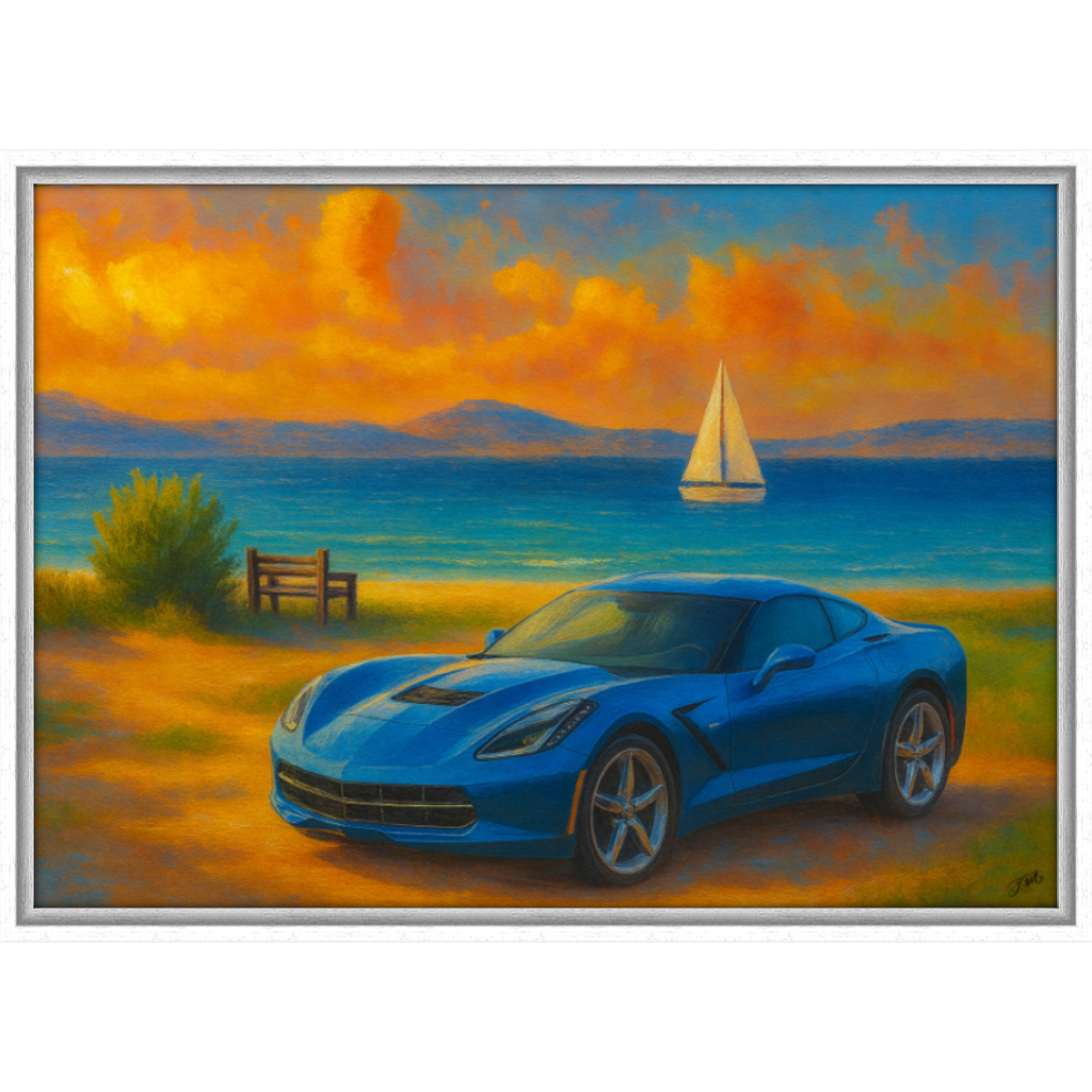 Coastal Pulse White Grain Float Frame 108HO A4.png