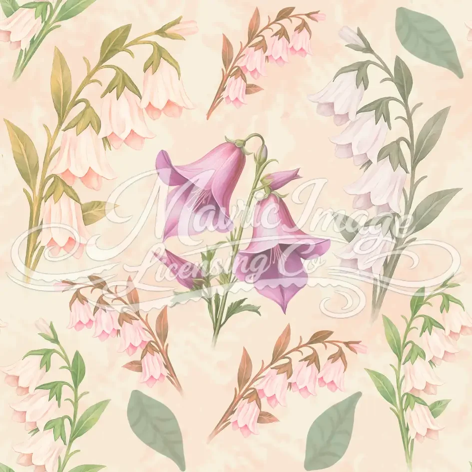 Bell Flower sample image