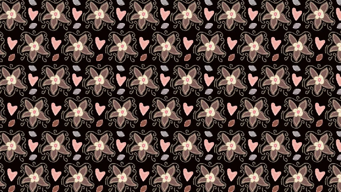 Pattern Preview Only