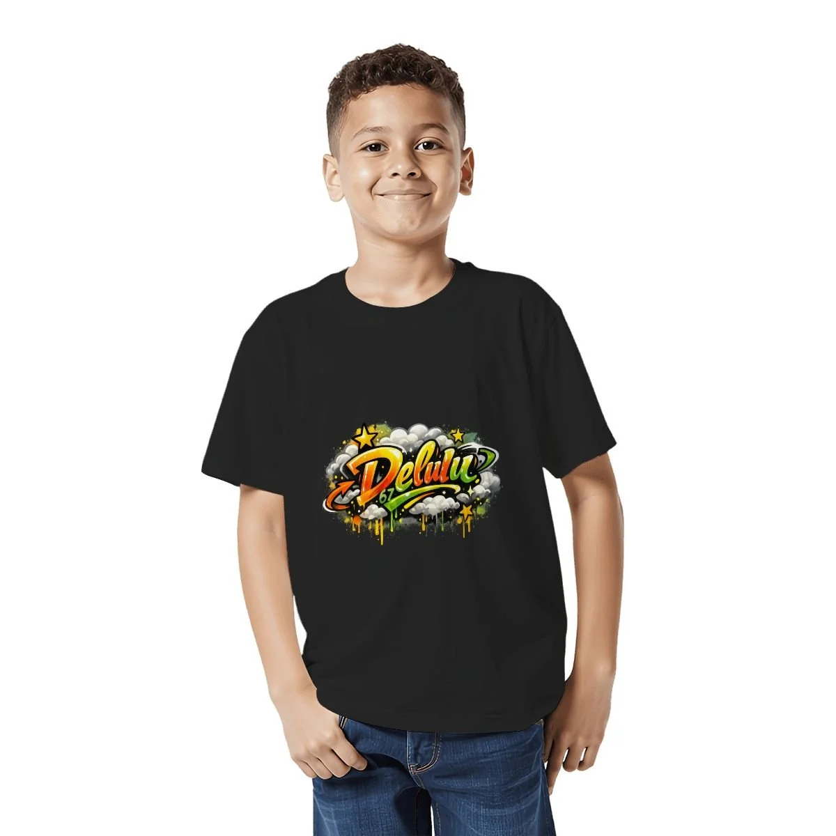 Delulu tshirt boys.png