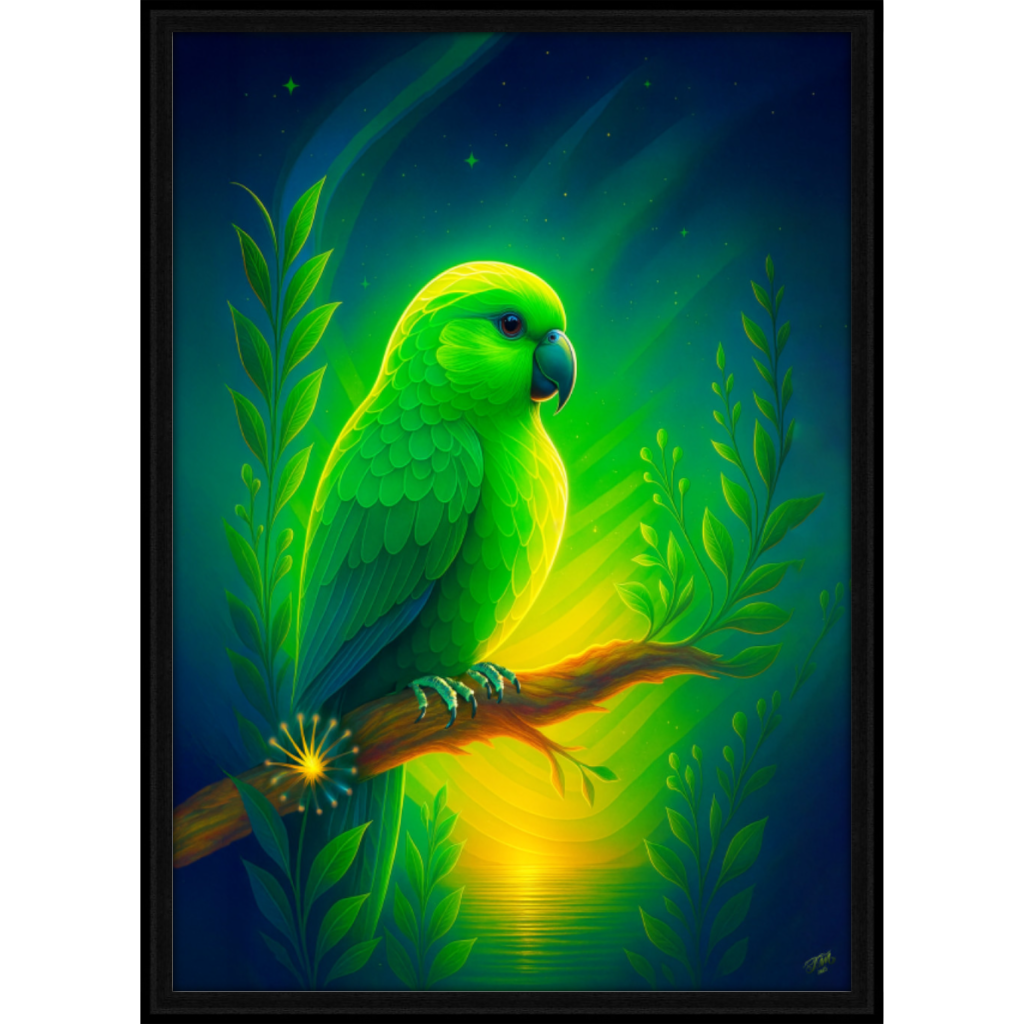 Lumen Perch Black Grain Float Frame 108FO A4.png