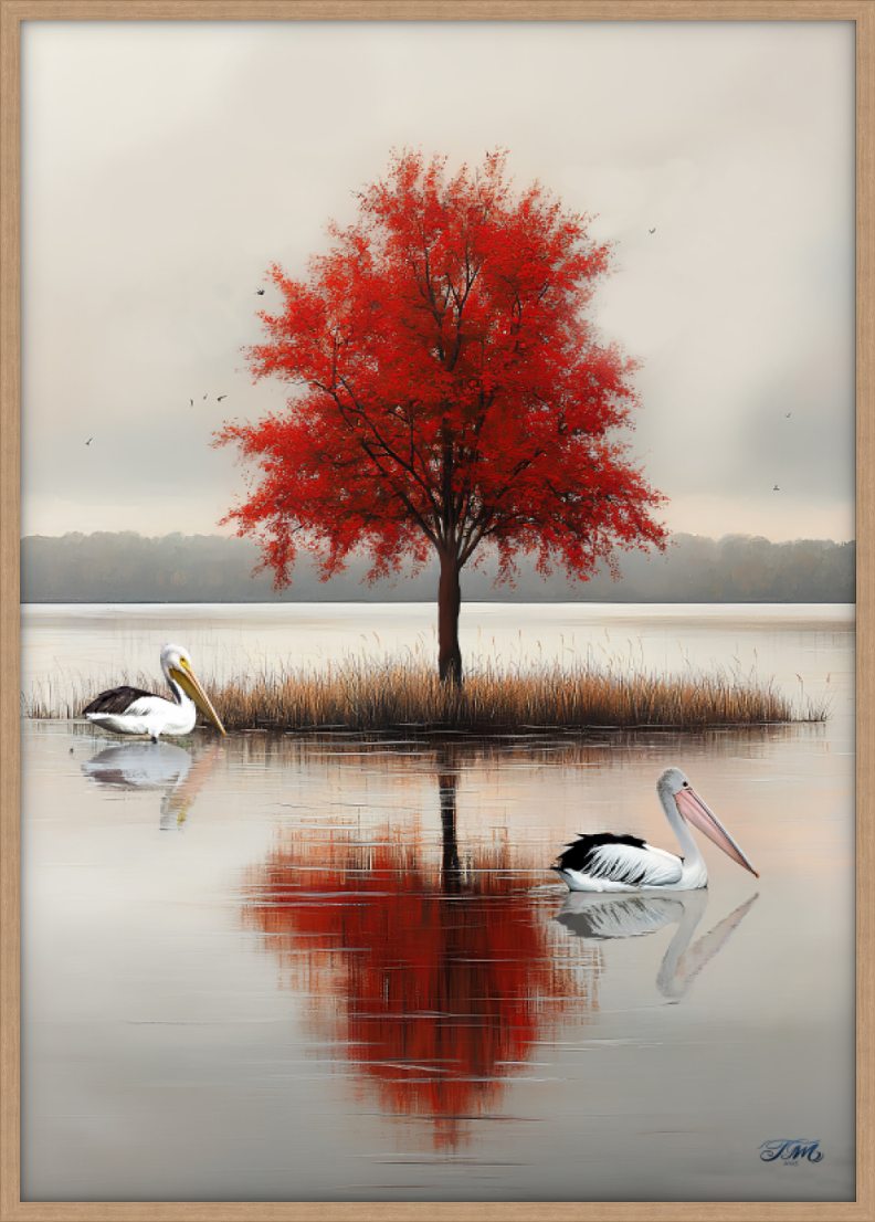 Crimson Reflection Stained Frame 103VM A0.png