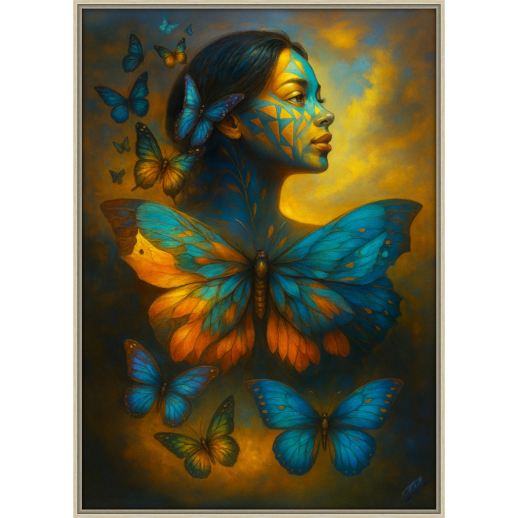 Flight of Transcendence Natural Veneer Frame 108VL A2.png