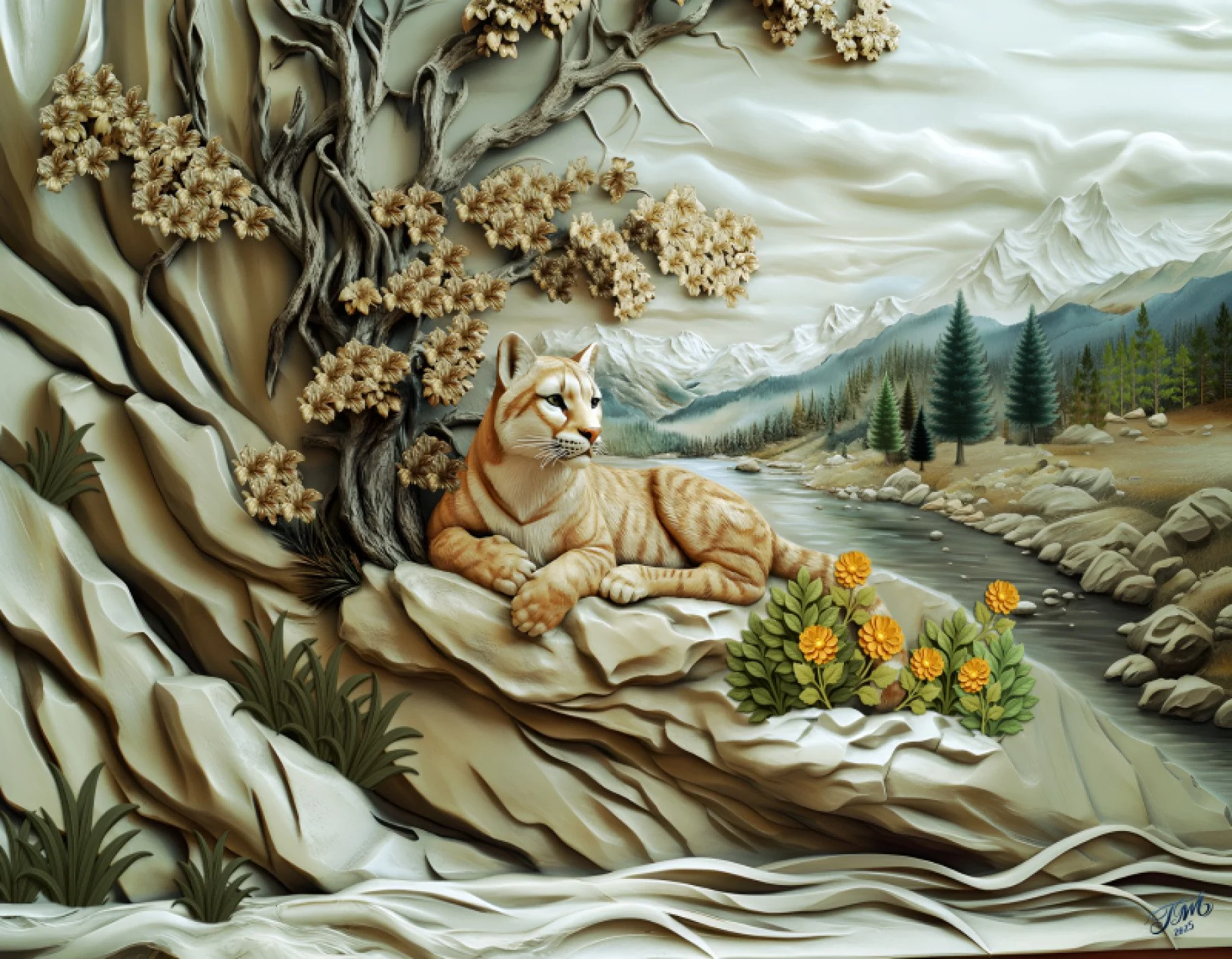 Autumn Watch Wooden Art Print Flat.jpg