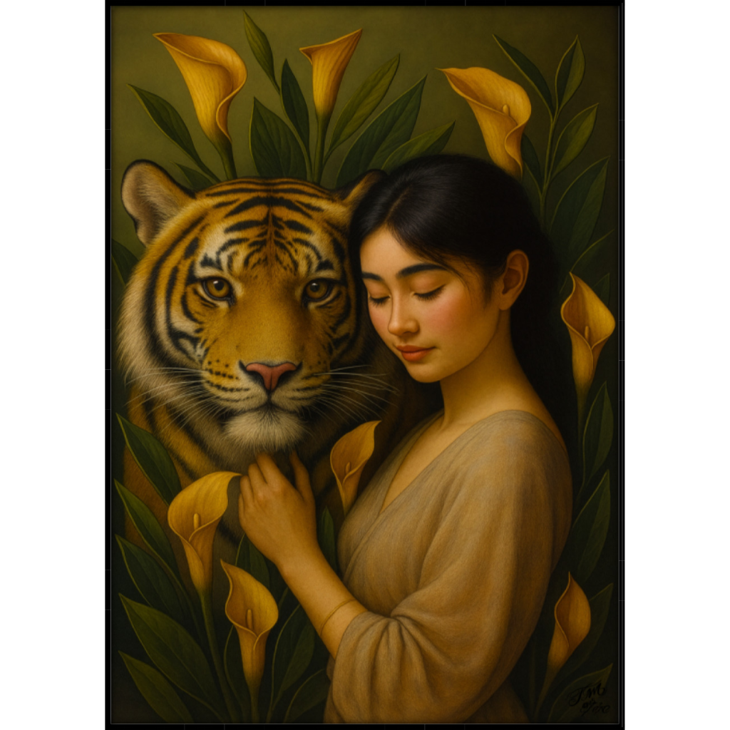 Wild Harmony FLoat Frame Black 108F  A0.png