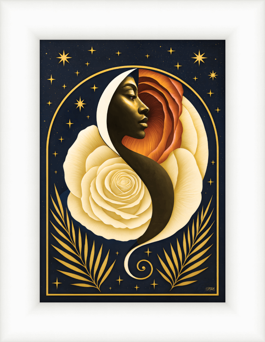 Night of the Garden Self White frame 181H A4.png