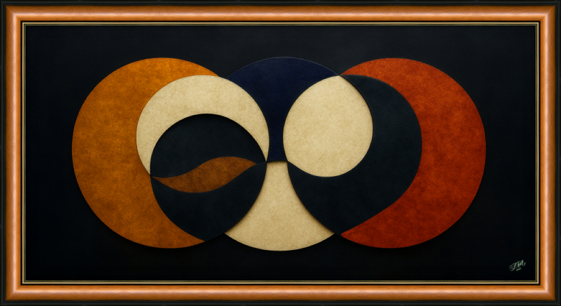 Celestial Textured Stained Frame 137WG 100 x 50 cm.png