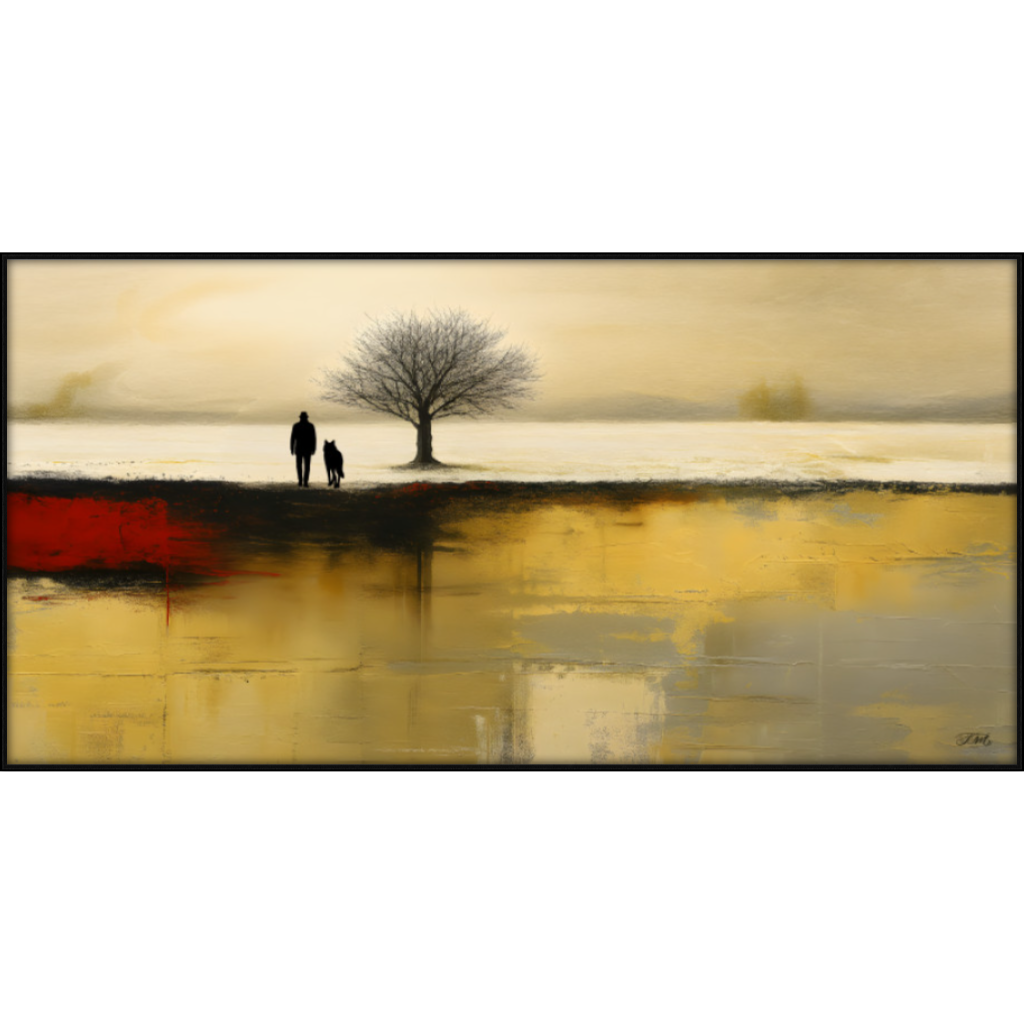 Solstice Reflection Black Frame 108FO 140 x 70 cm.png