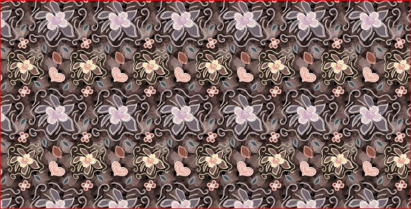 image pattern display