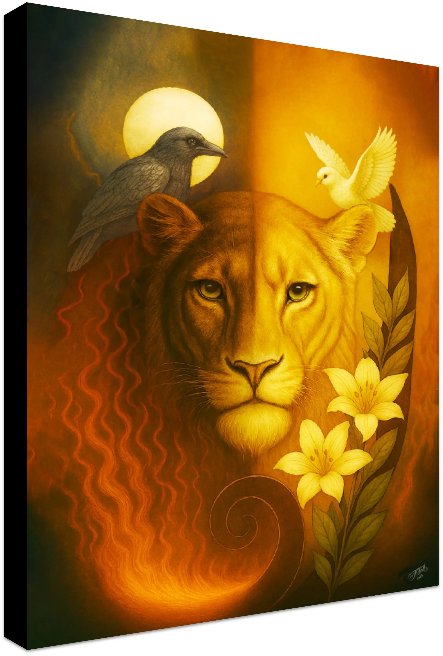 Keeper of the Light and Shadows Black Edge.jpg